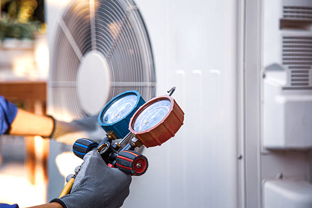 Affordable Hvac solutions in Justice, IL