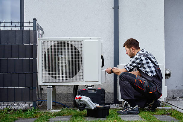 Top rated local Hvac specialists in Justice, IL
